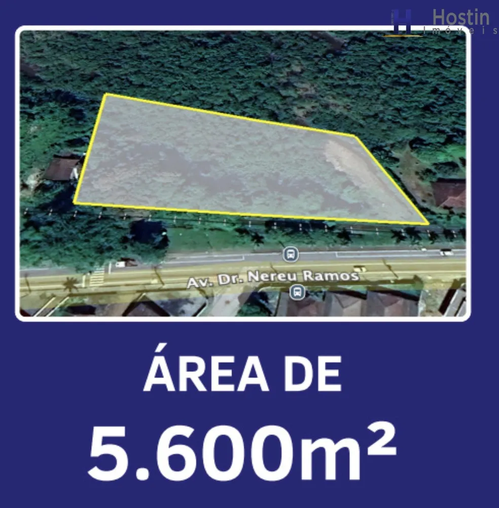 Terreno, 5600 m² - Foto 1