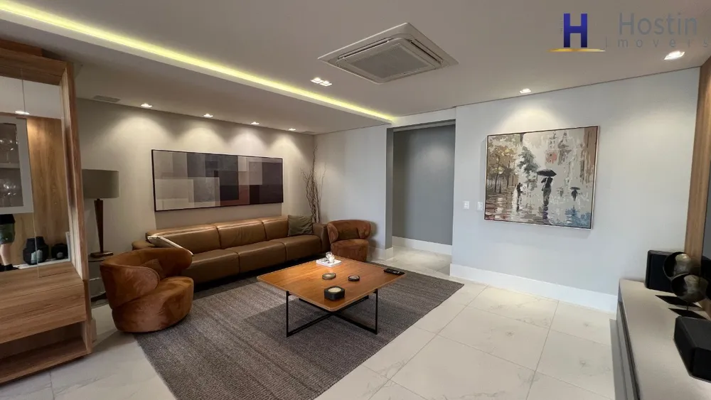 Apartamento, 4 quartos, 278 m² - Foto 14