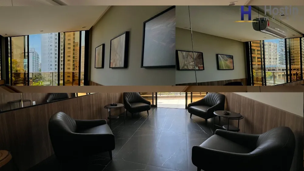 Apartamento, 4 quartos, 278 m² - Foto 9