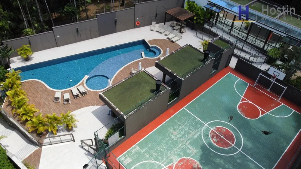 Apartamento, 4 quartos, 278 m² - Foto 6