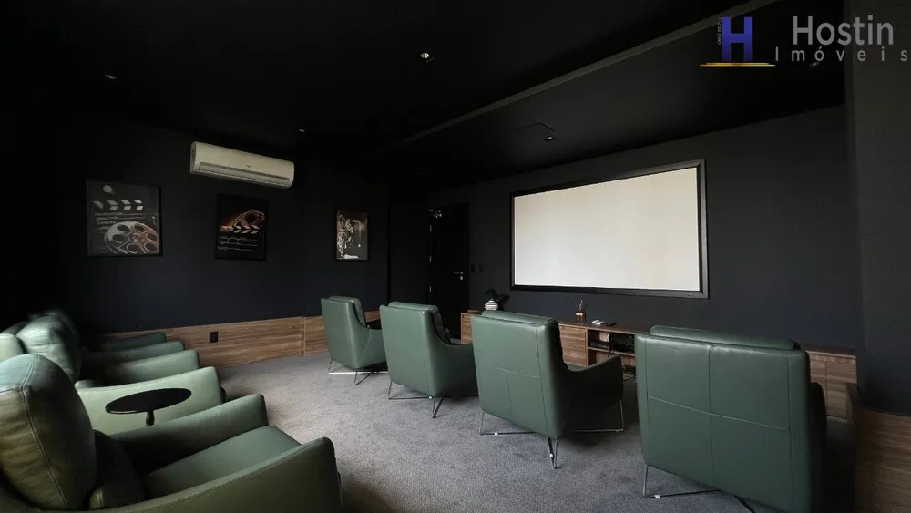 Apartamento, 4 quartos, 278 m² - Foto 10
