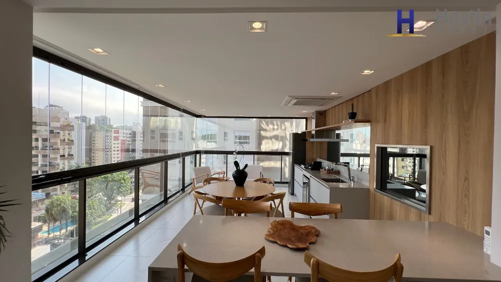 Apartamento, 4 quartos, 278 m² - Foto 13