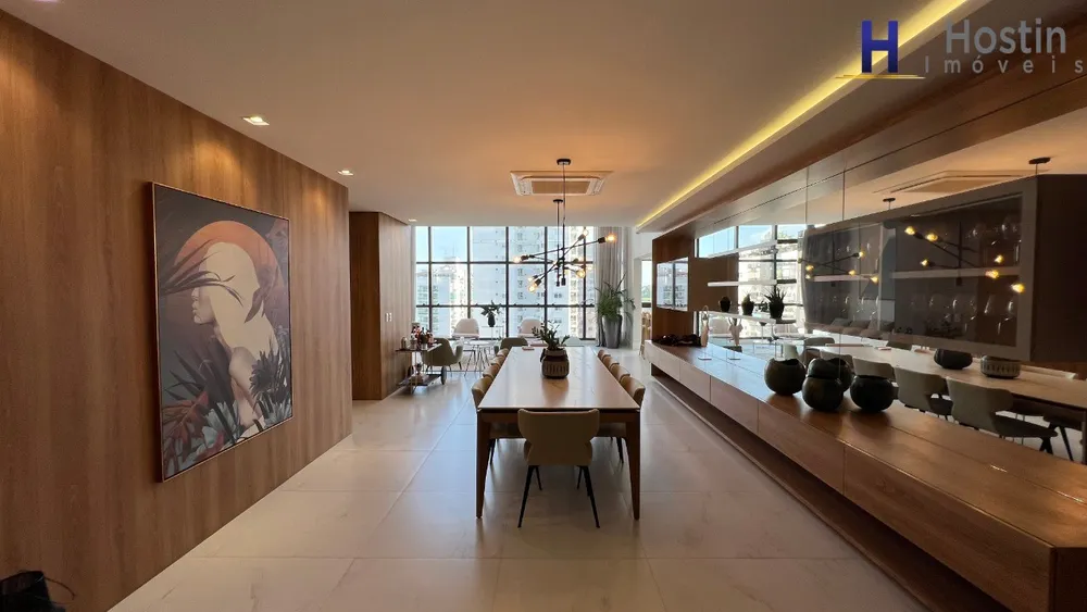 Apartamento, 4 quartos, 278 m² - Foto 15