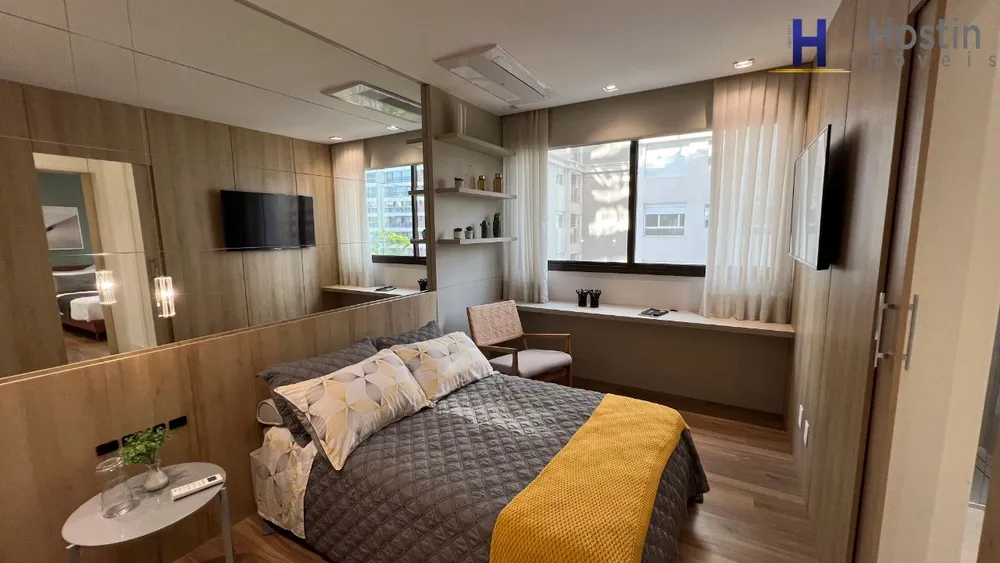 Apartamento, 4 quartos, 278 m² - Foto 12