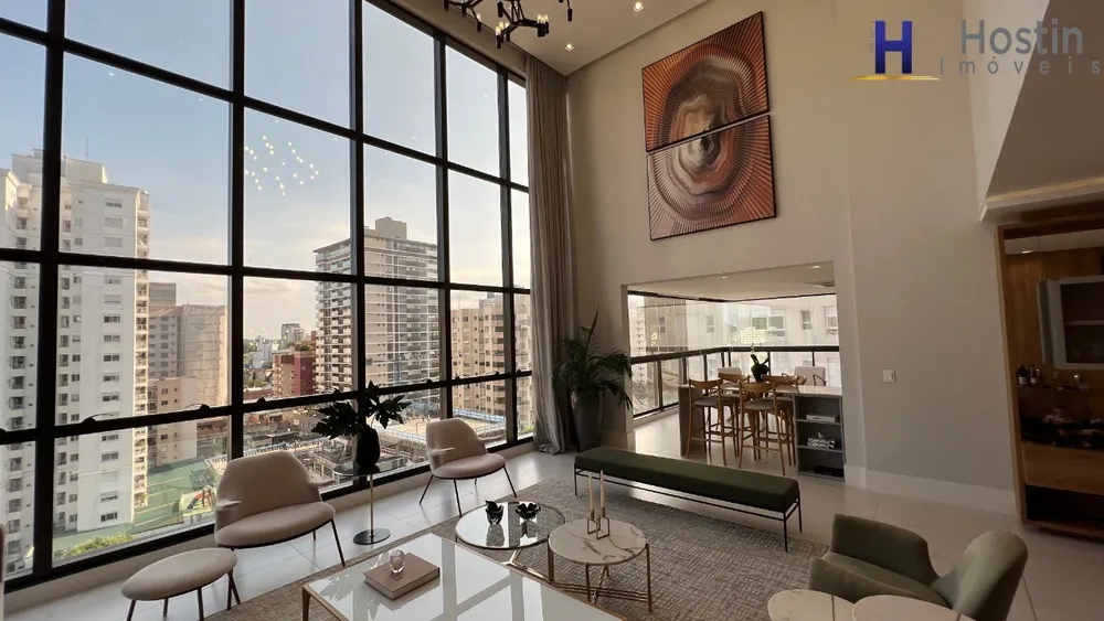 Apartamento, 4 quartos, 278 m² - Foto 11