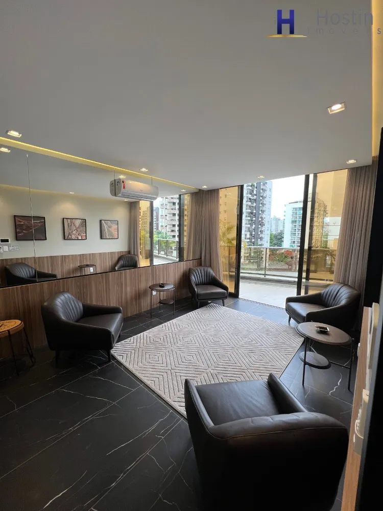 Apartamento, 4 quartos, 278 m² - Foto 8