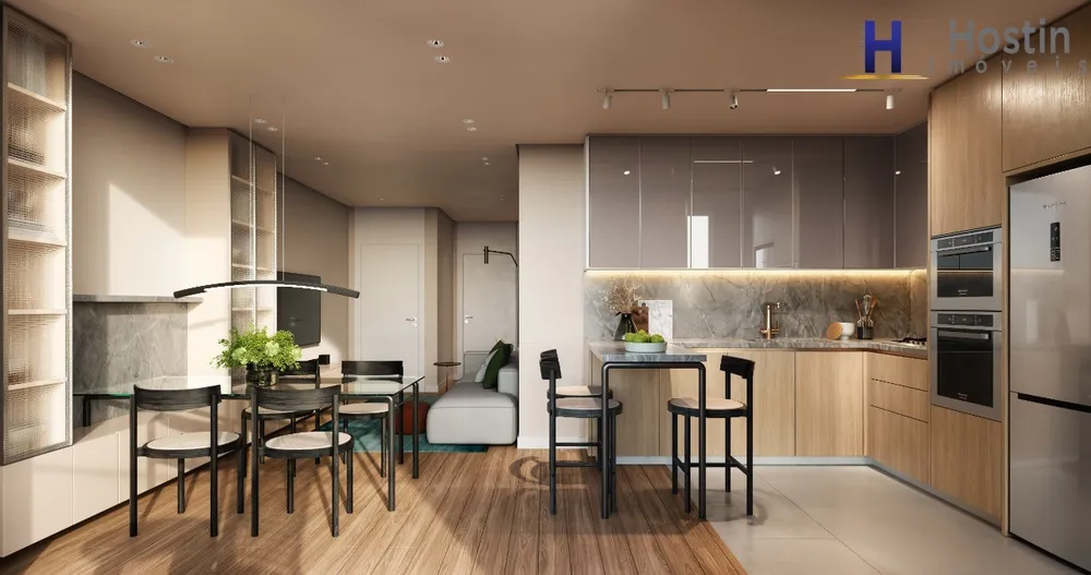 Apartamento, 3 quartos, 85 m² - Foto 11
