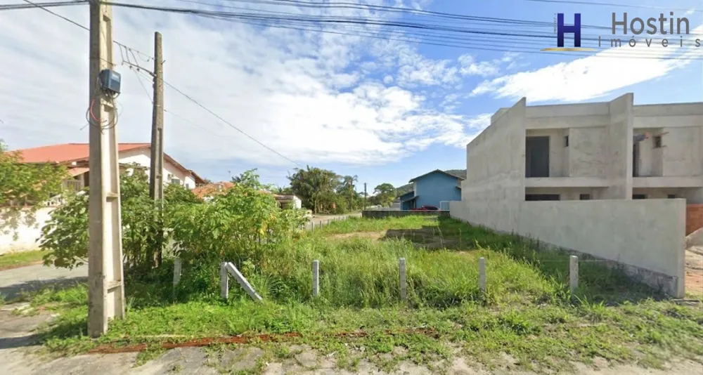 Terreno, 420 m² - Foto 1