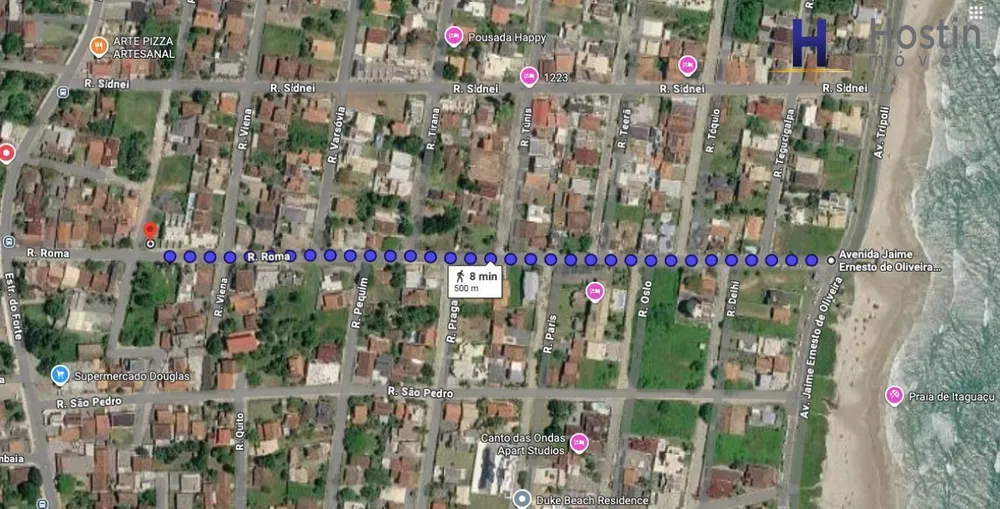 Terreno, 420 m² - Foto 3