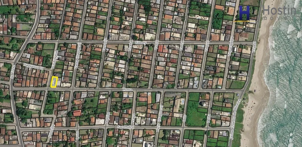 Terreno, 420 m² - Foto 2