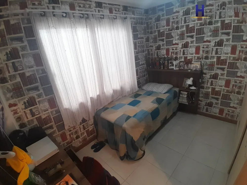 Casa, 3 quartos - Foto 7