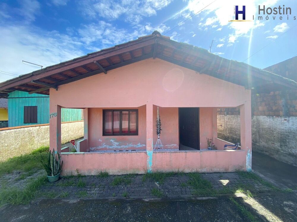 Casa, 3 quartos - Foto 4
