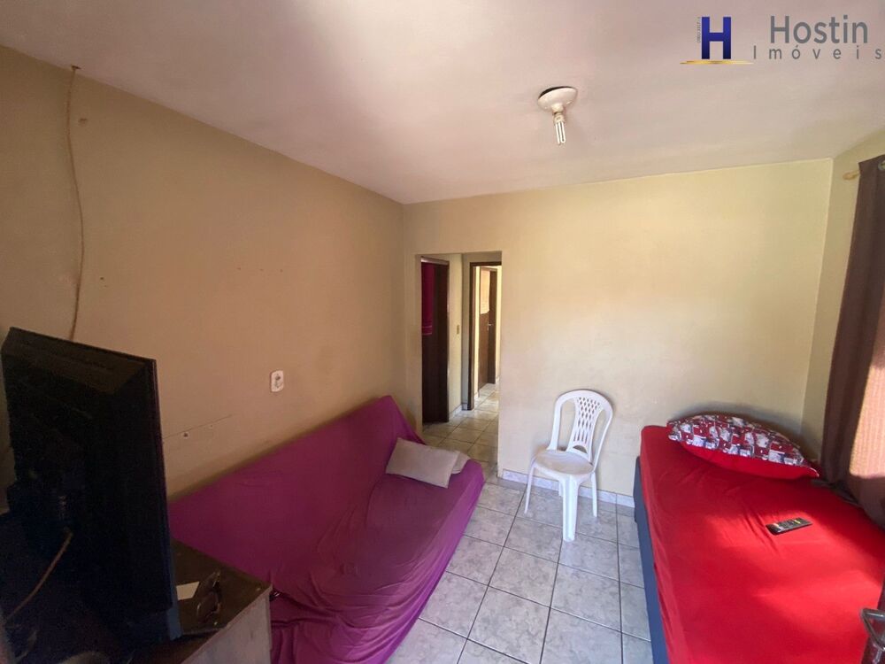 Casa, 3 quartos - Foto 3