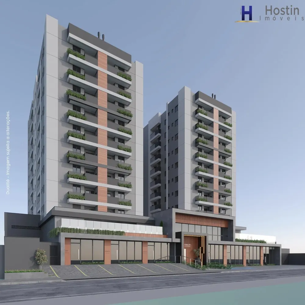Apartamento, 2 quartos, 51 m² - Foto 1