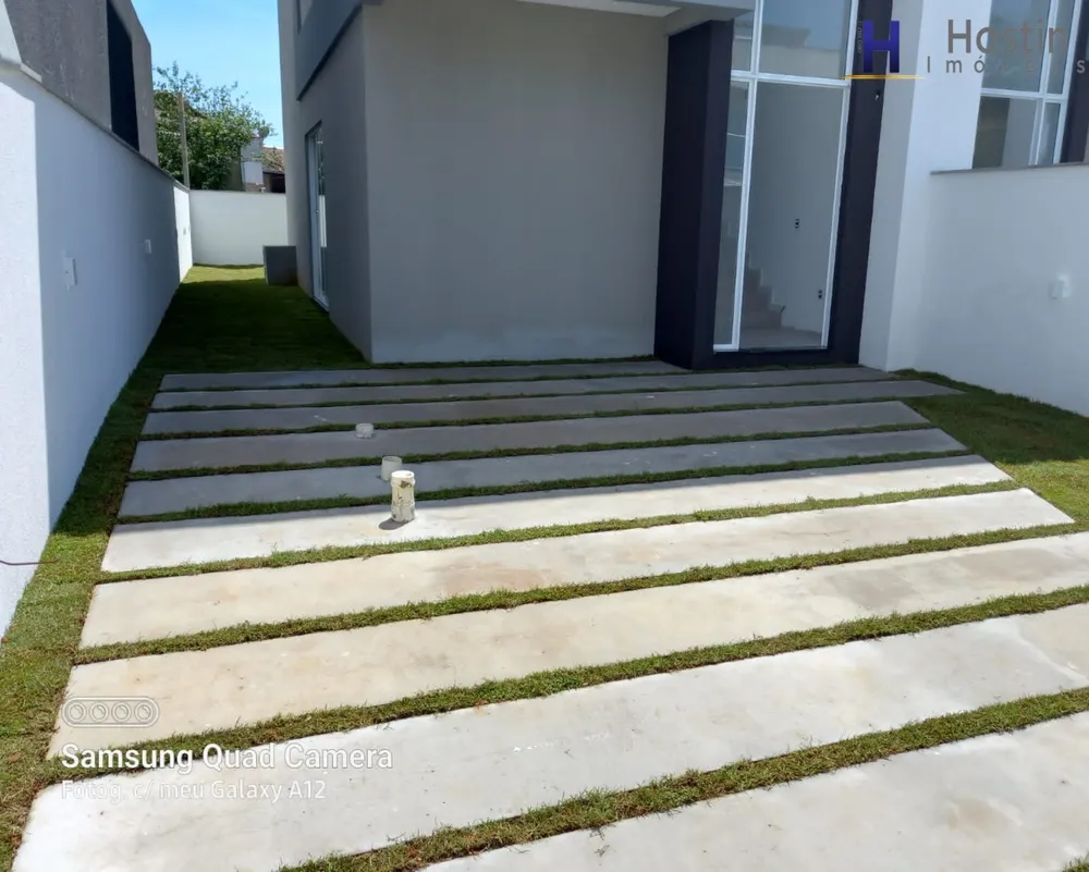 Sobrado, 3 quartos - Foto 11