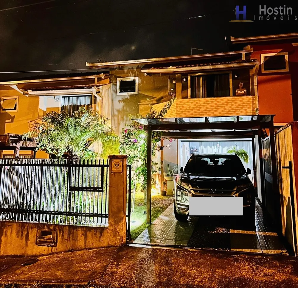 Sobrado, 3 quartos - Foto 3