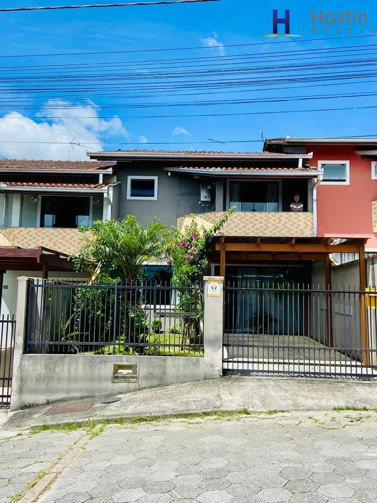Sobrado, 3 quartos - Foto 2