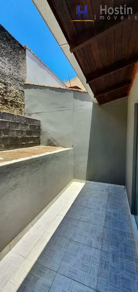 Sobrado, 3 quartos - Foto 10