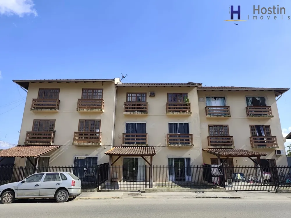 Apartamento, 2 quartos, 55 m² - Foto 1