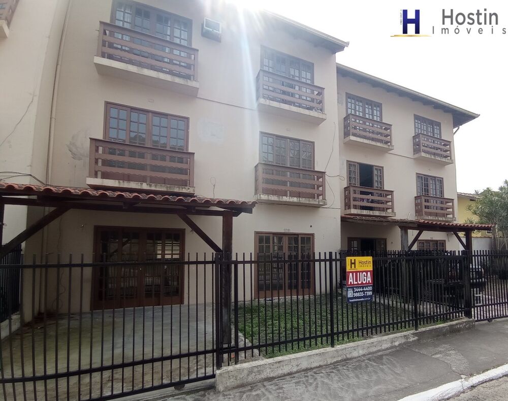 Apartamento, 2 quartos, 55 m² - Foto 1