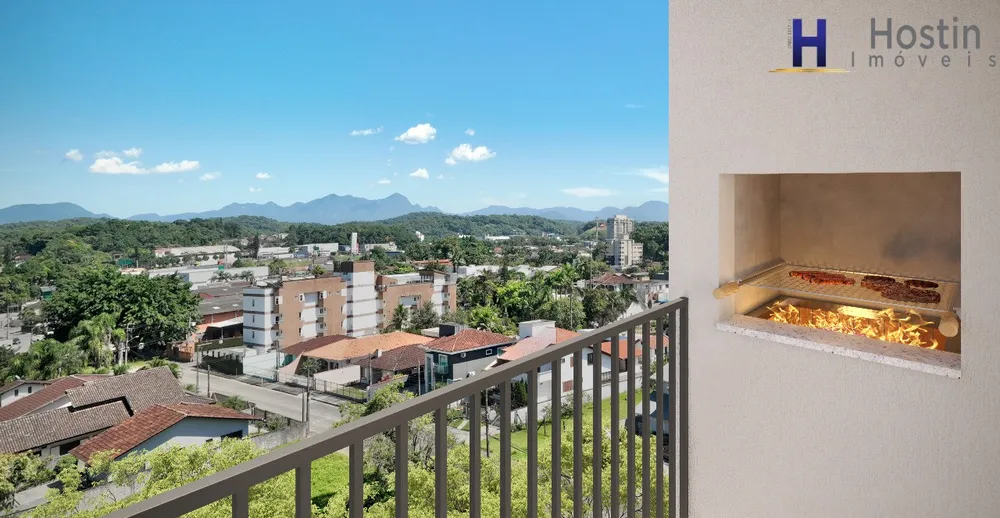 Apartamento, 2 quartos, 52 m² - Foto 16