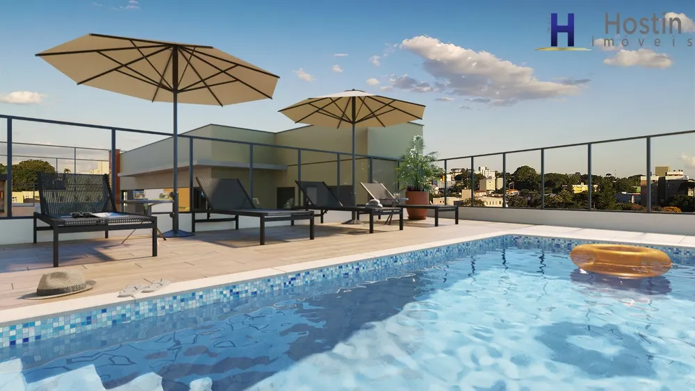Apartamento, 2 quartos, 52 m² - Foto 6