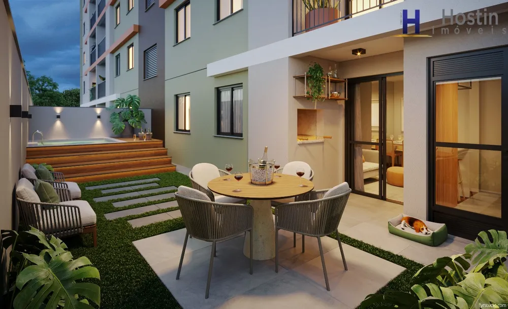 Apartamento, 2 quartos, 52 m² - Foto 5