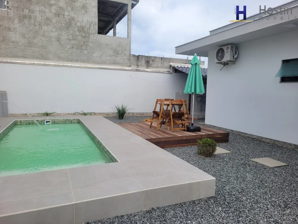 Casa, 2 quartos, 45 m² - Foto 3