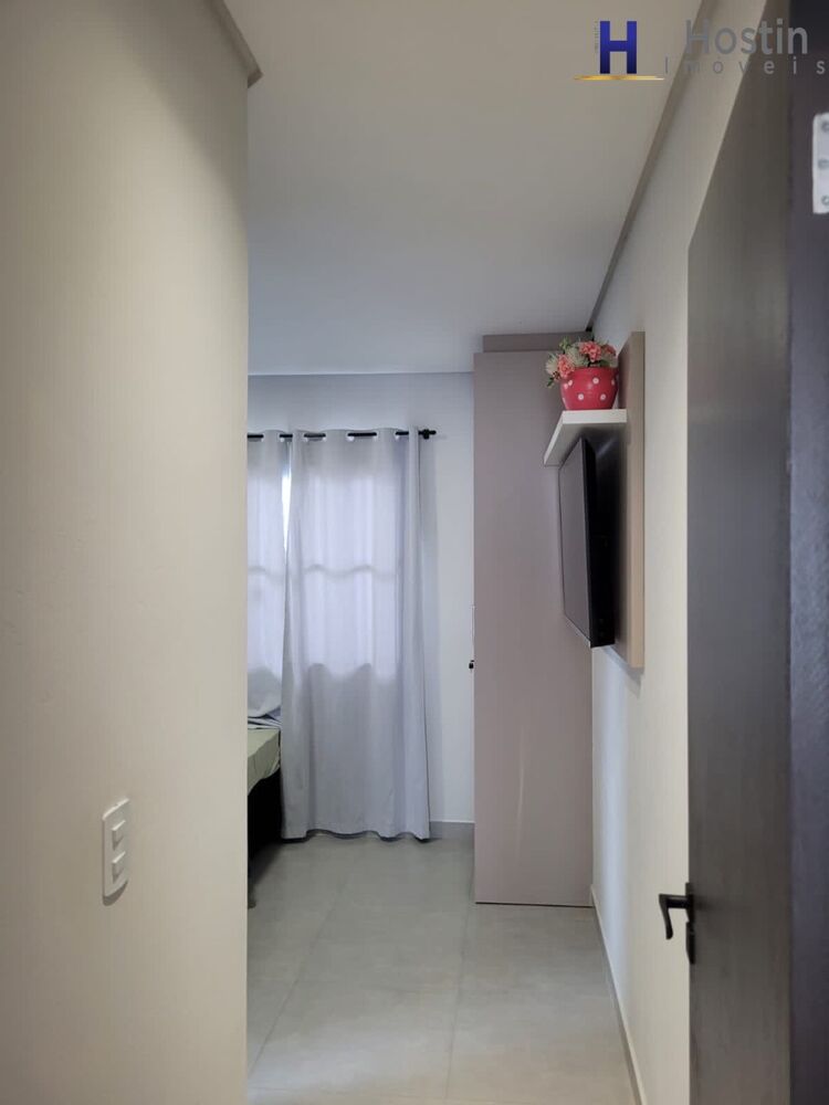 Casa, 2 quartos, 45 m² - Foto 7