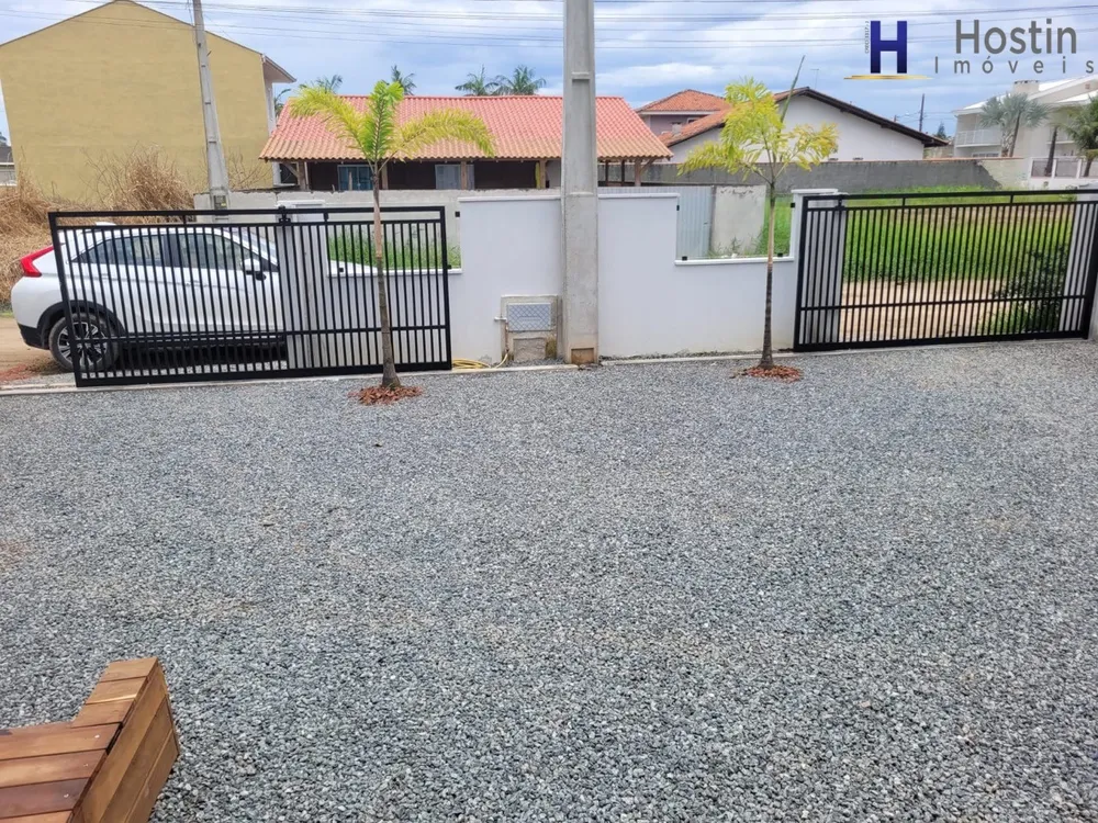 Casa, 2 quartos, 45 m² - Foto 7
