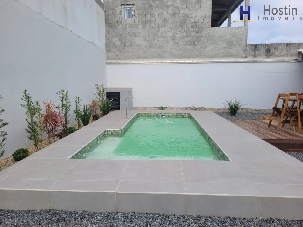 Casa, 2 quartos, 45 m² - Foto 2