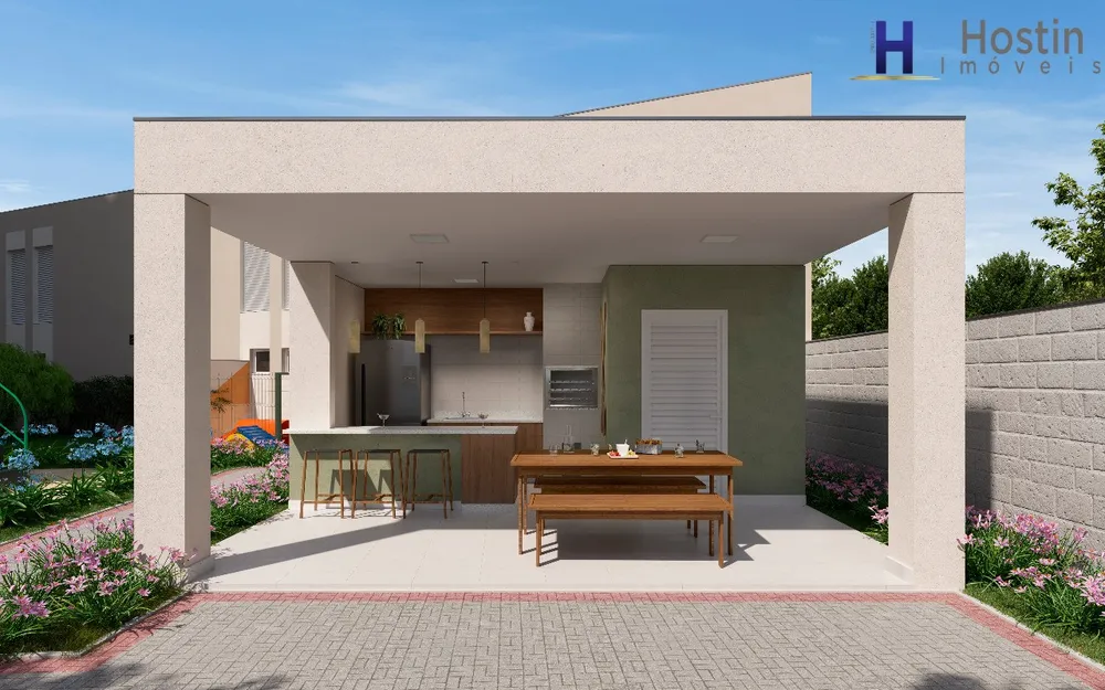 Apartamento, 2 quartos, 52 m² - Foto 6