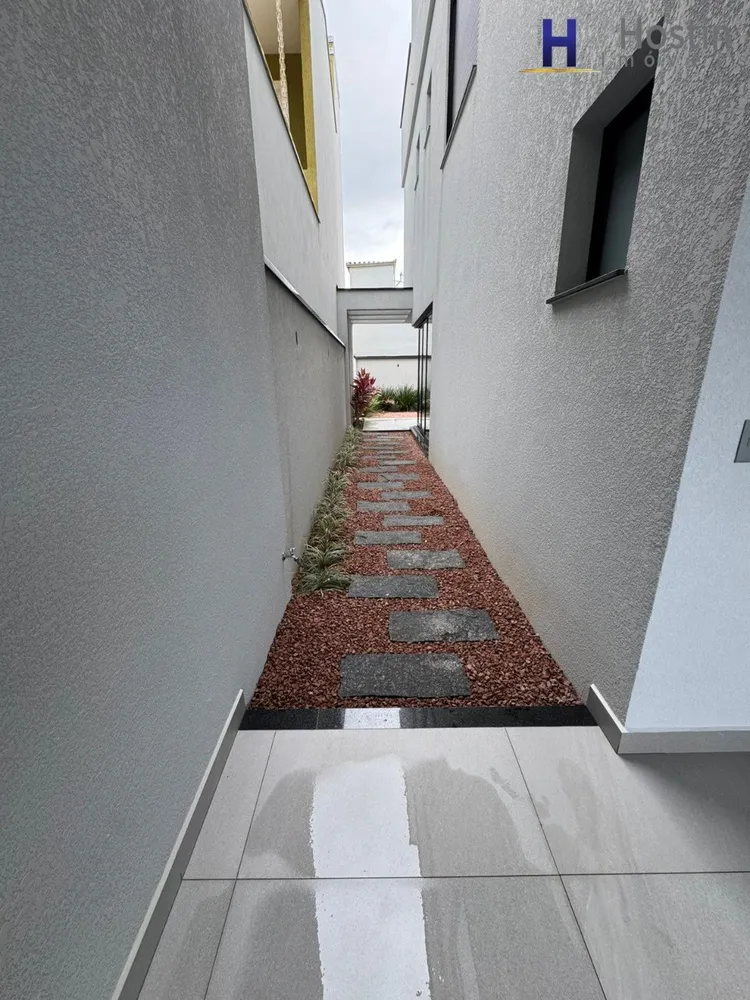 Sobrado, 3 quartos - Foto 11