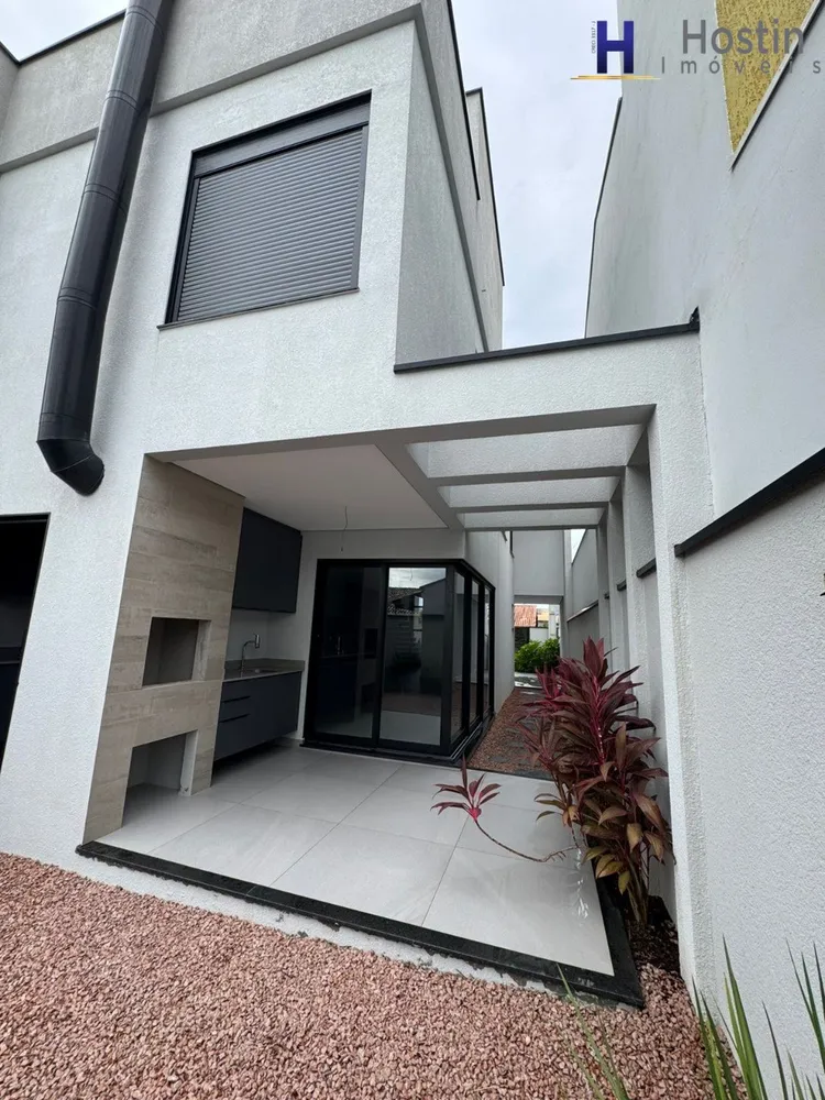 Sobrado, 3 quartos - Foto 2