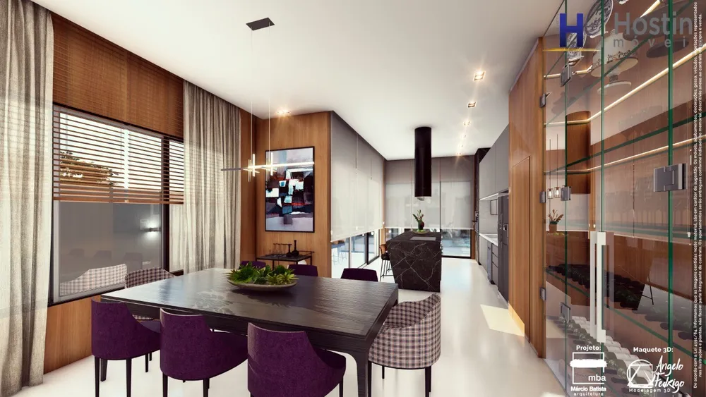 Casa, 3 quartos - Foto 7
