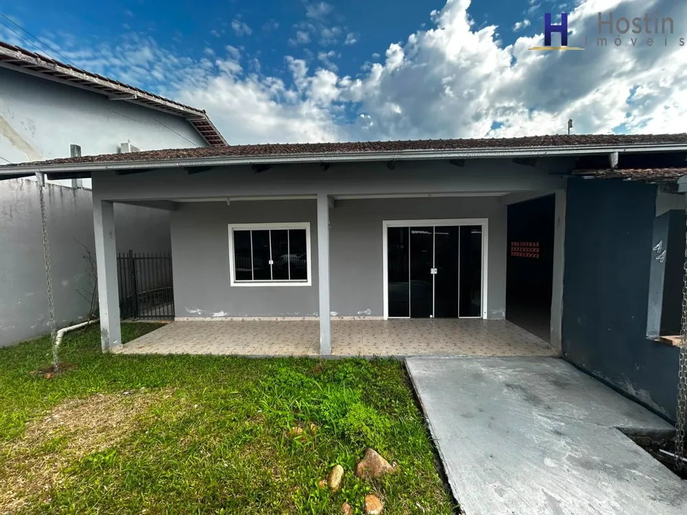 Casa, 2 quartos, 90 m² - Foto 2