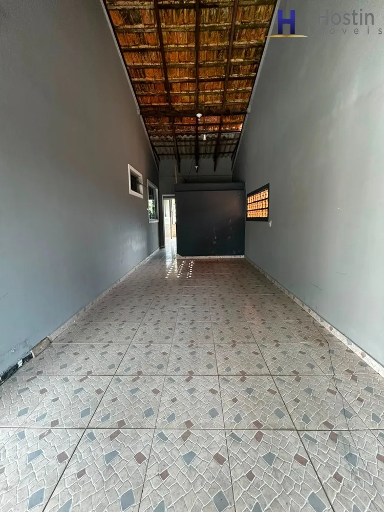 Casa, 3 quartos, 90 m² - Foto 3