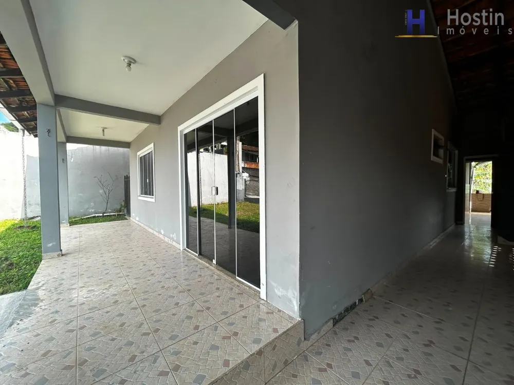 Casa, 3 quartos, 90 m² - Foto 2