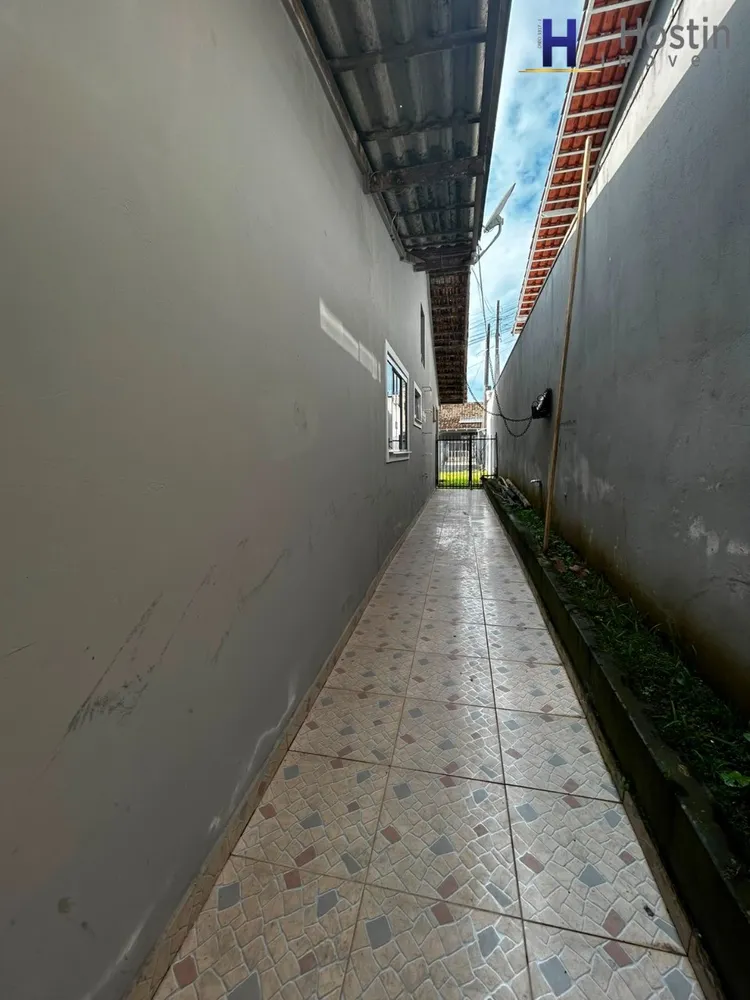 Casa, 2 quartos, 90 m² - Foto 4