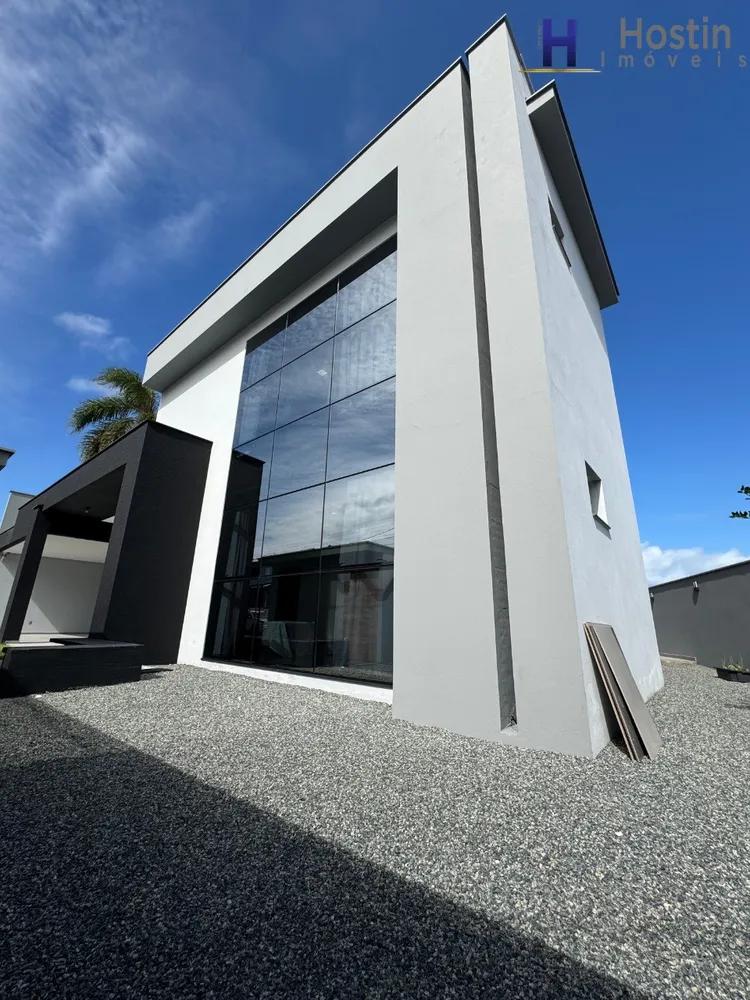 Casa, 6 quartos - Foto 1