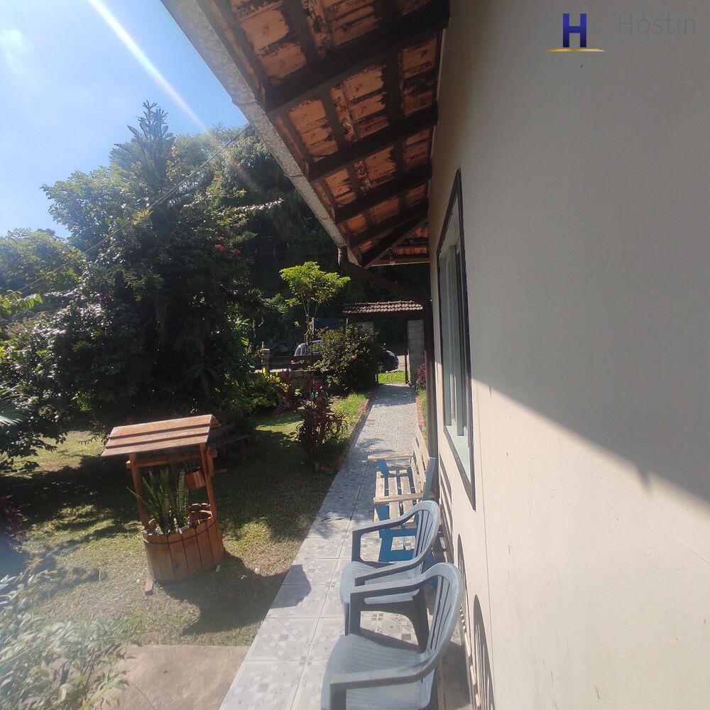 Casa, 3 quartos - Foto 10