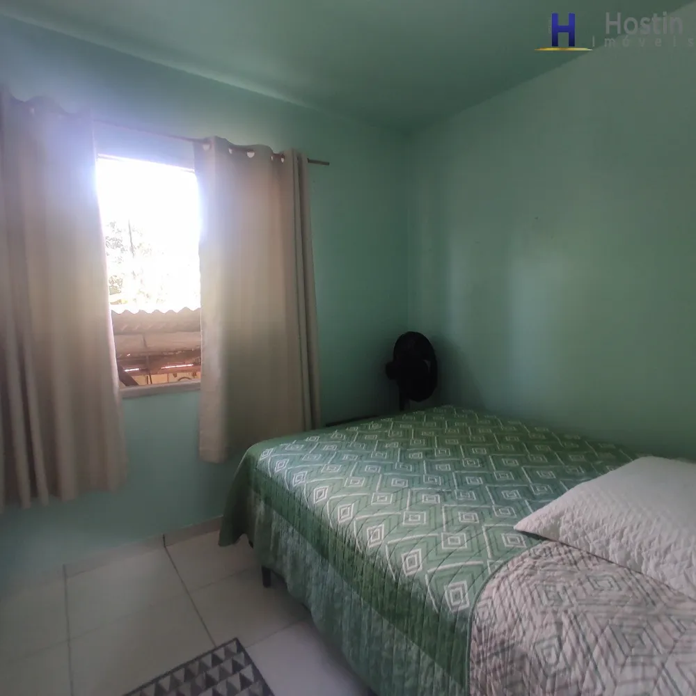 Casa, 3 quartos - Foto 16