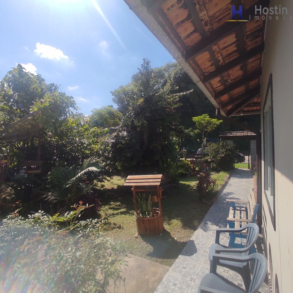 Casa, 3 quartos - Foto 9