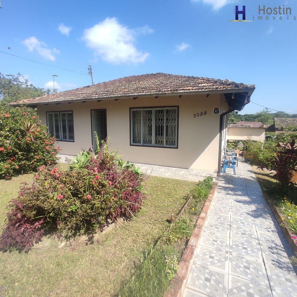 Casa, 3 quartos - Foto 3