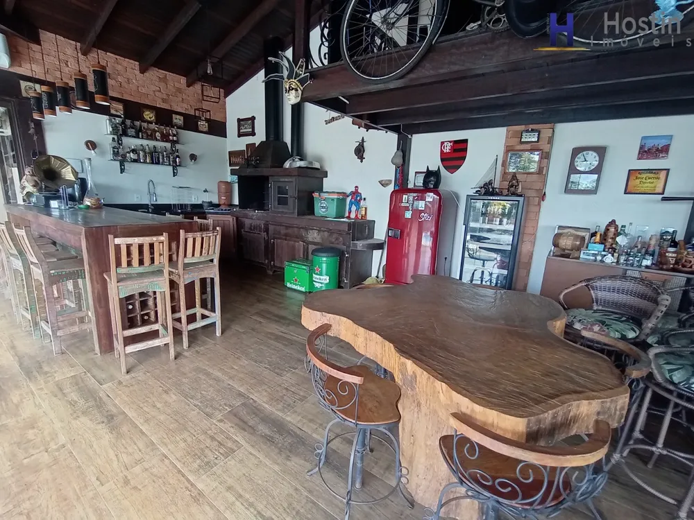 Casa, 3 quartos - Foto 7