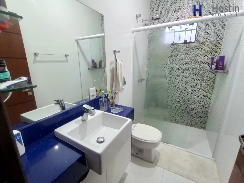 Casa, 3 quartos - Foto 5