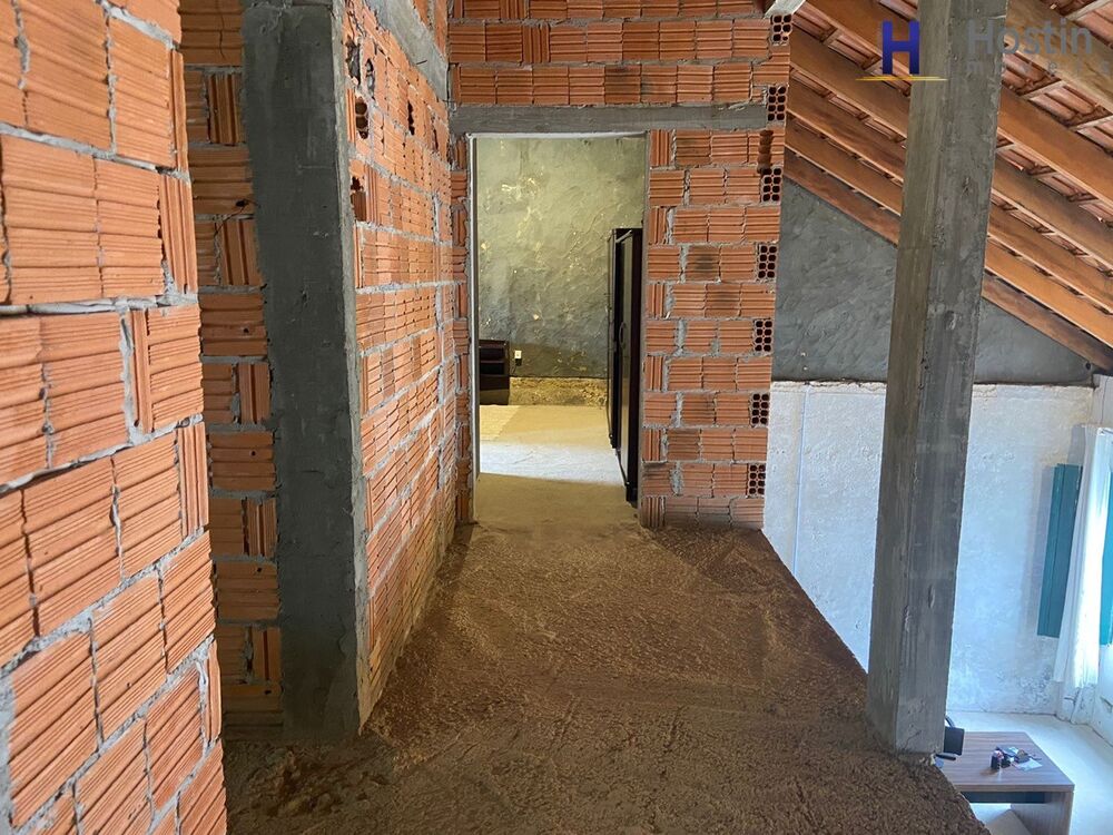 Casa, 2 quartos - Foto 2