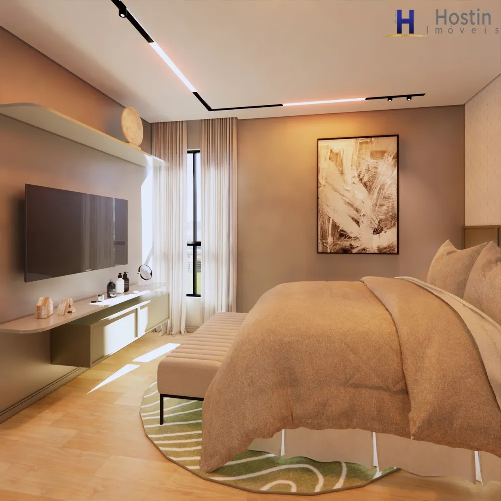 Apartamento, 2 quartos, 59 m² - Foto 6