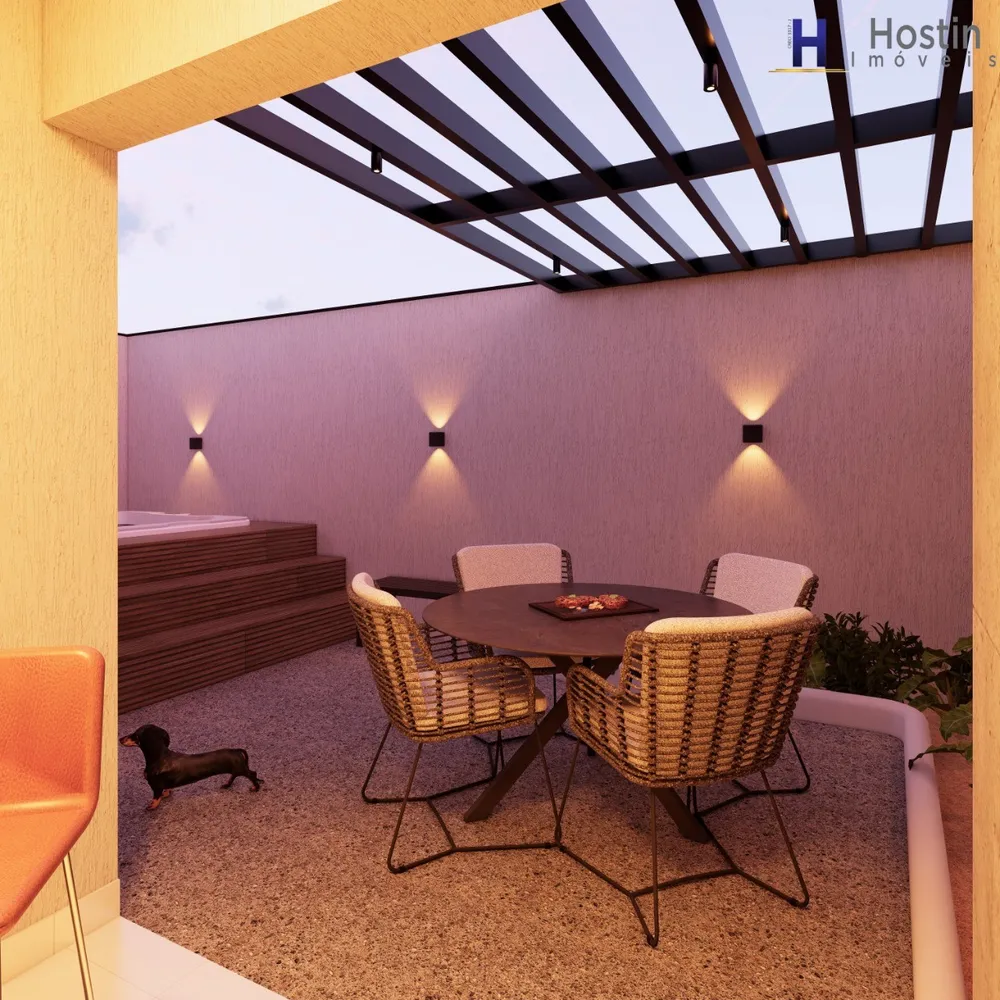 Apartamento, 2 quartos, 59 m² - Foto 11