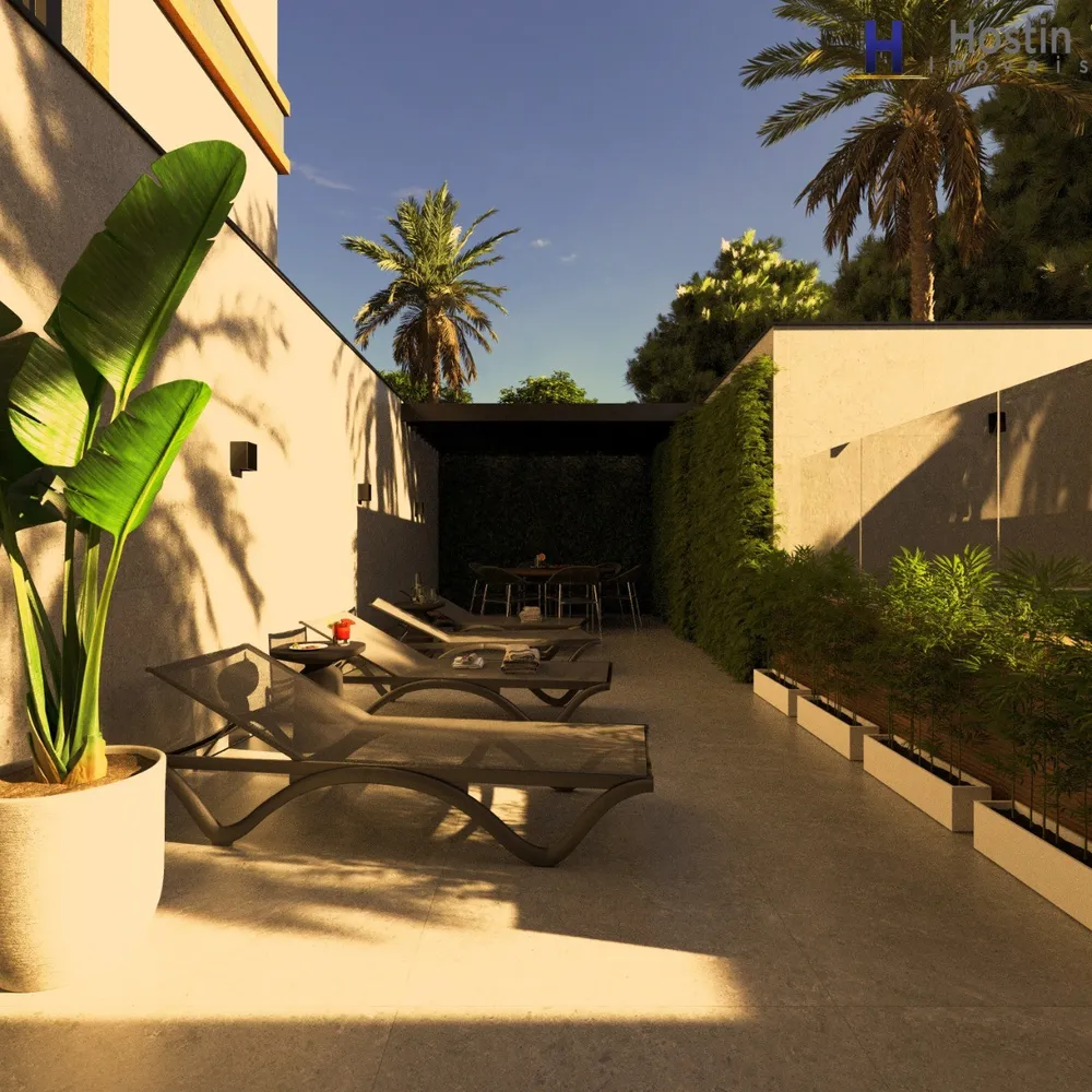 Apartamento, 2 quartos, 59 m² - Foto 1